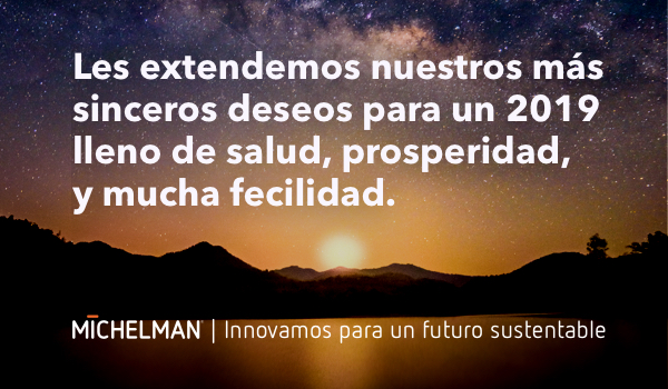 Spanish happy new year